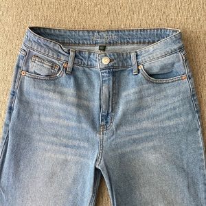 Wild Fable straight leg jeans